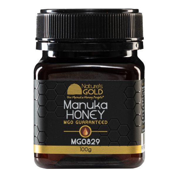 Manuka Honey MGO 829