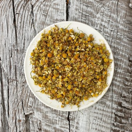 Chamomile Tea (Premium) - Organic