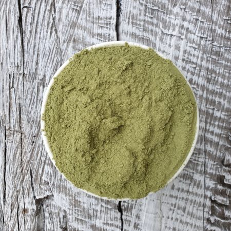 Complete Green Detox Smoothie - Organic