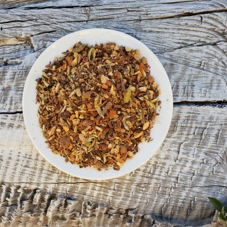 Dandelion Chai Tea - Organic