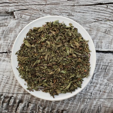 Peppermint Tea - Organic