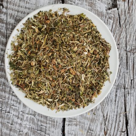 Women's Tea Blend - Organic