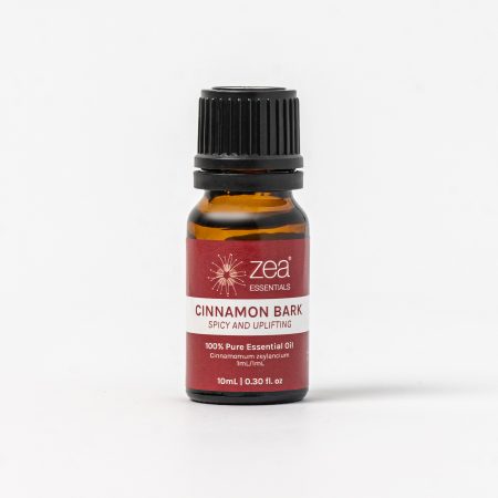 Cinnamon Bark Essential Oil