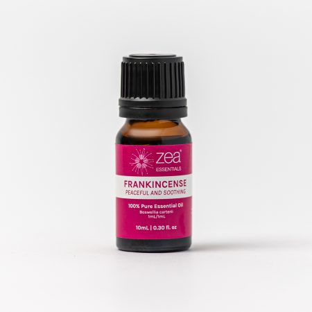 Frankincense Essential Oil