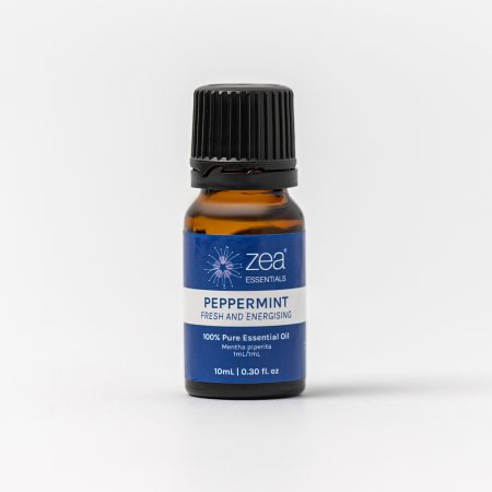 Peppermint Essential Oil