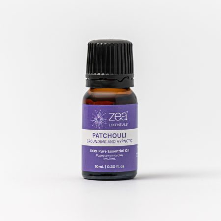 Patchouli Essential Oil