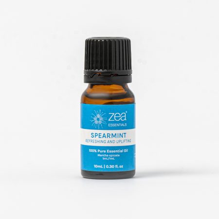 Spearmint Essential Oil