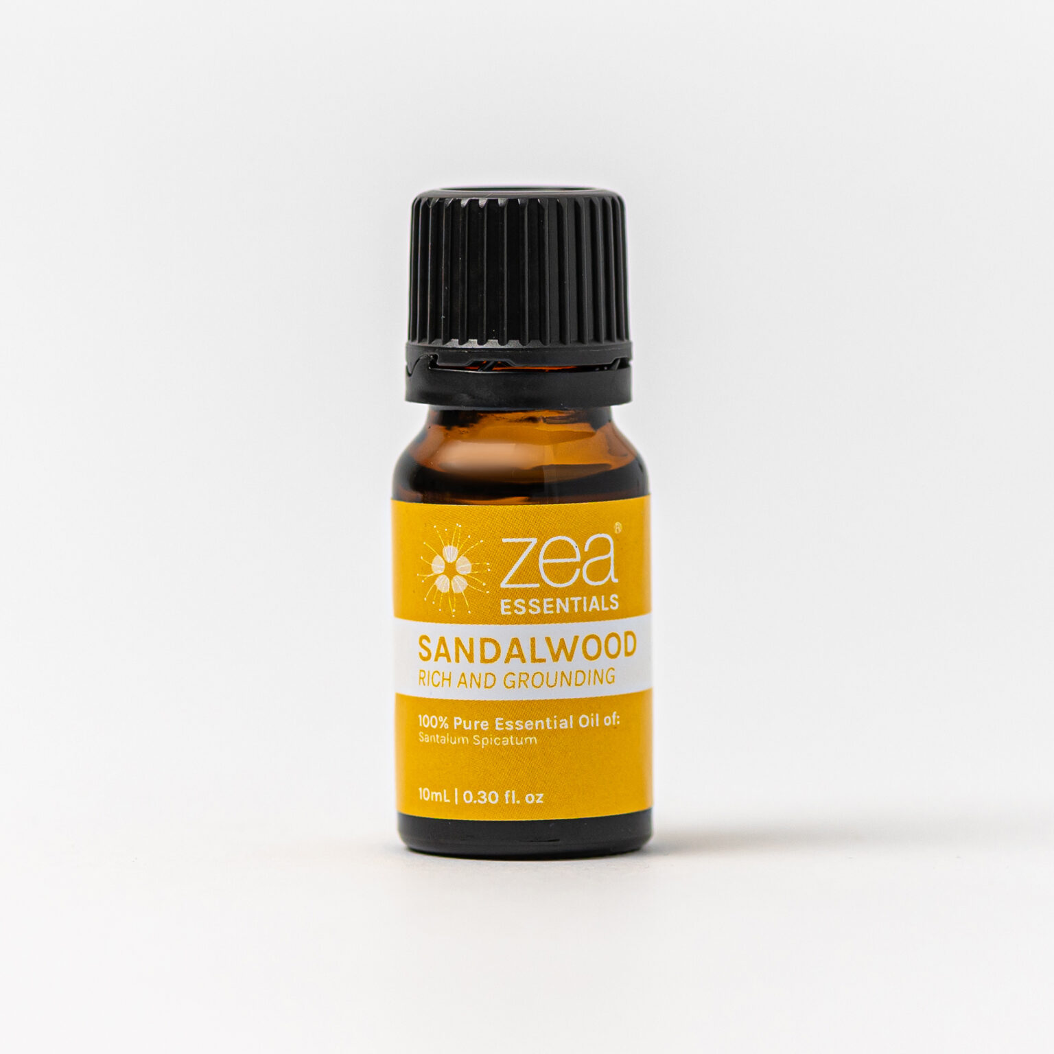 Australian Sandalwood Essential Oil Nature S Nudge