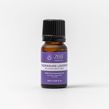 Tasmanian Lavender Essential Oil