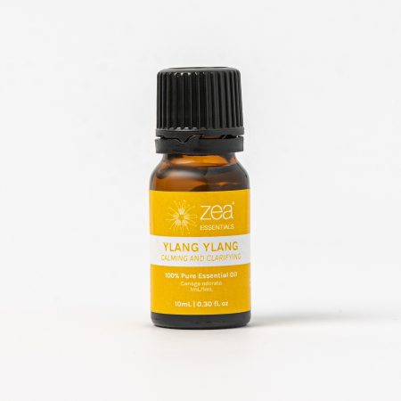 Ylang Ylang Essential Oil