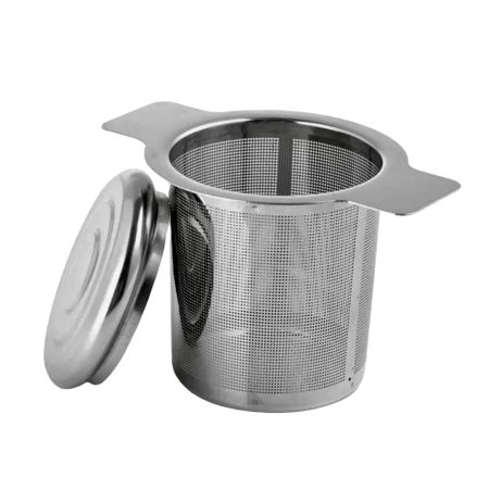 Stainless Steel Tea Infuser for Cup and Teapot