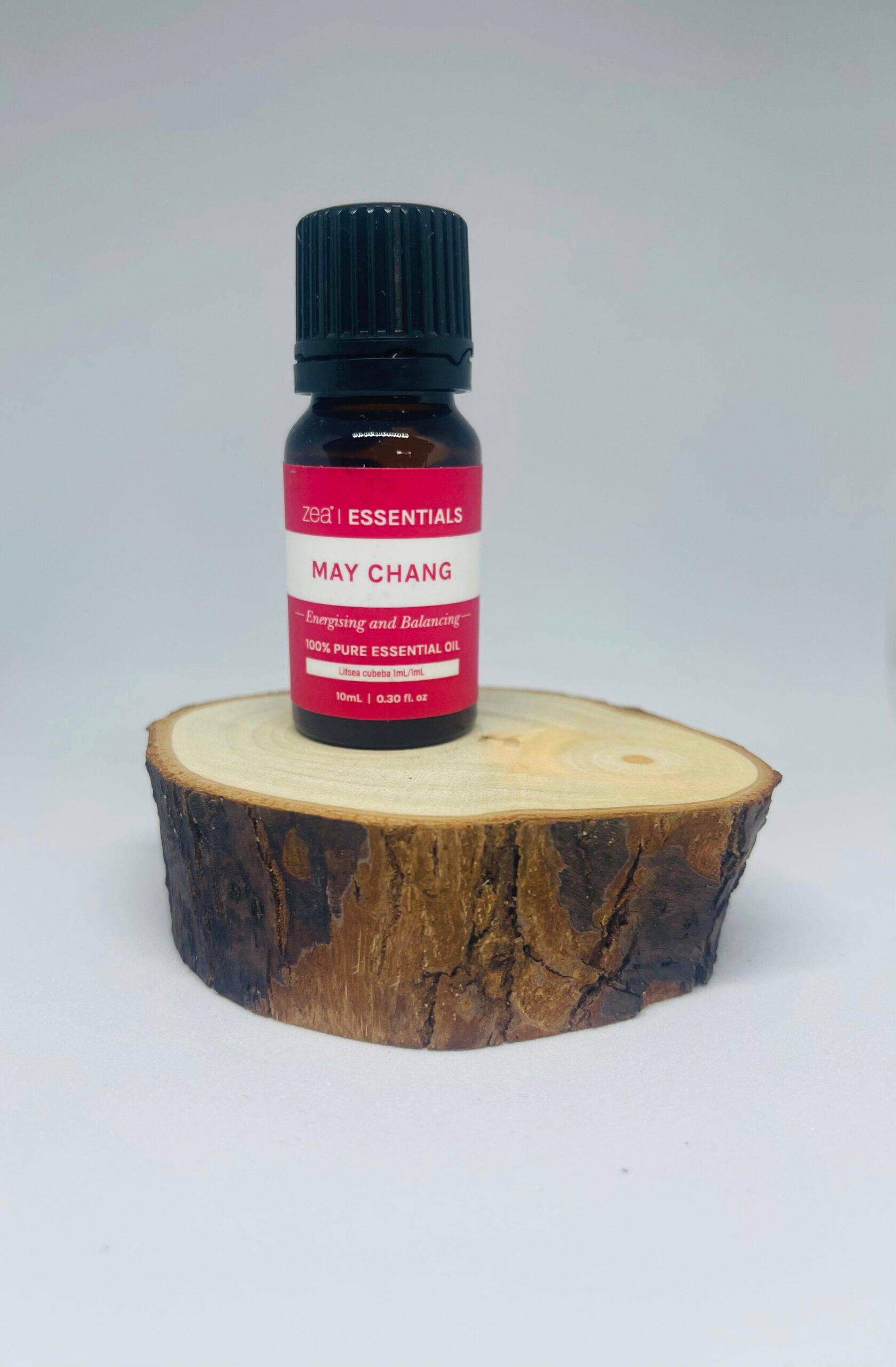 Olio Essenziale Di May Chang 100% Puro – Uso Aromaterapico, Naturale E Non Diluito, Ideale Per Diffusori E Massaggi